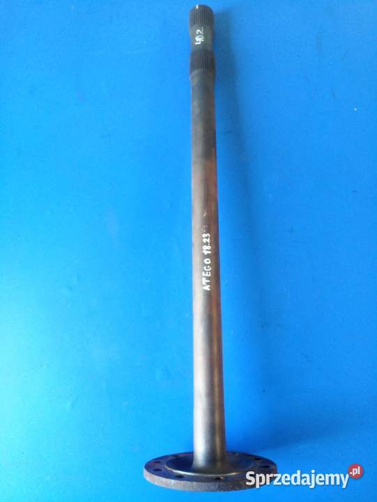 Półoś MERCEDES 1823 A 9483570101 Rzędowice
