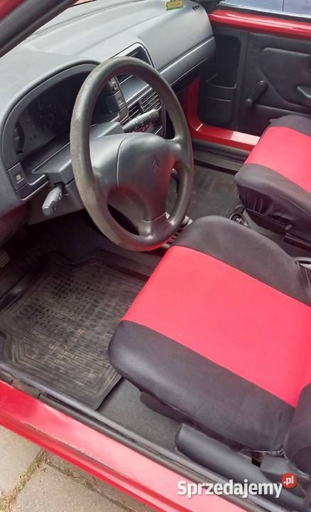 Sprzedam Citron ax AX sprzedam