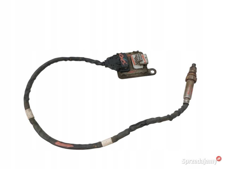 SONDA LAMBDA 8pin MODUŁ NOX 227905444R Renault Sondy lambda