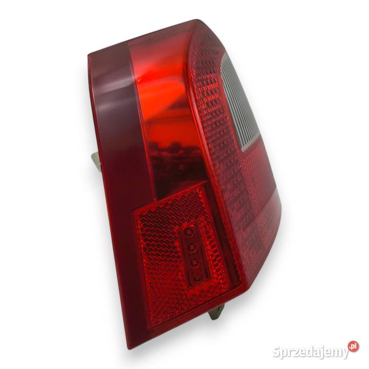 LAMPA LEWA Volvo V70 III XC70 20072013 tylna Chełm