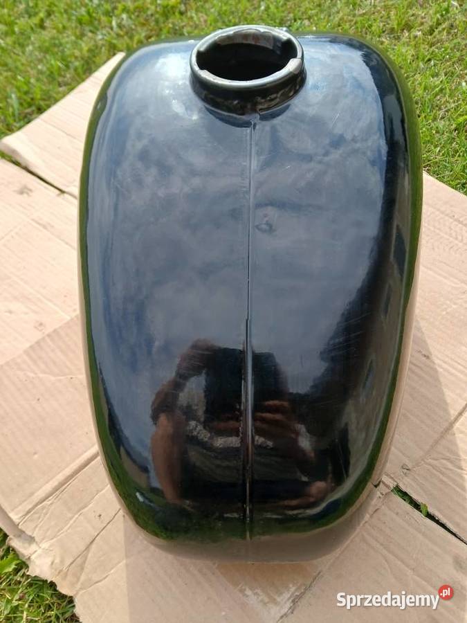 Sprzedam bak wsk b1 Pajęczno sprzedam