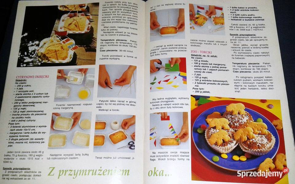 Ciasta domowe mojej kuchni 401994 Chełm