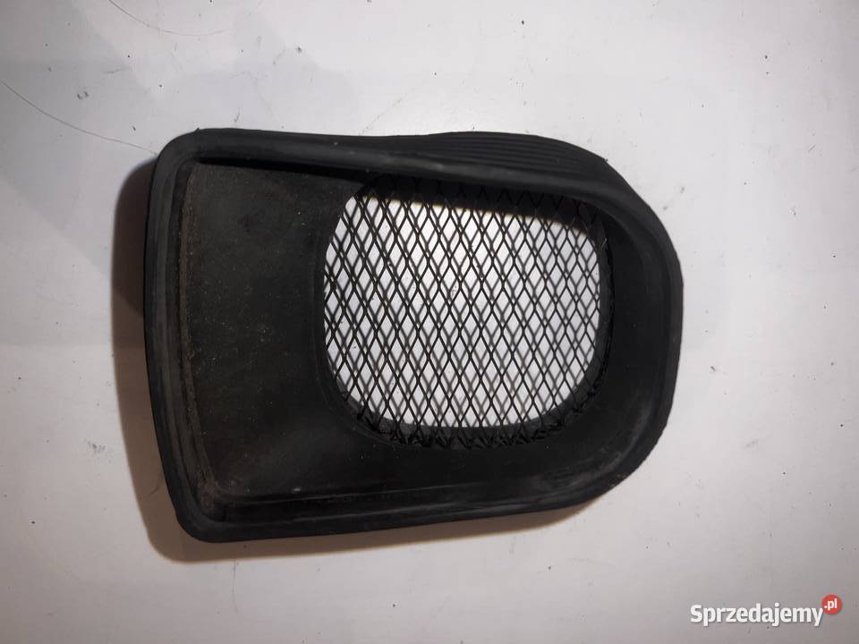 kratka wlot powietrza Suzuki GSXR 600 SRAD AD wielkopolskie Ostrzeszów