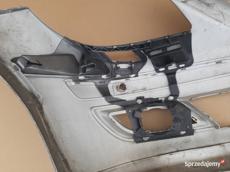 BKLASA W245 ŚLIZG MOCOWANIE HALOGENU LEWY PRZÓD osobowe lubuskie Trzciel sprzedam