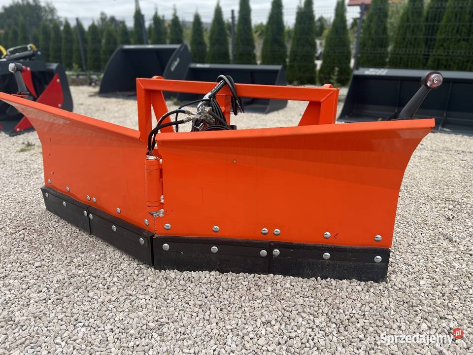 PŁUG strzałka strzałkowy EUROTUZ Końskie sprzedam