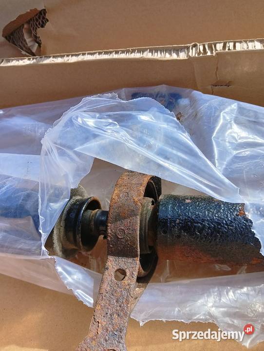 Wał Crysler Pacyfica Zamość