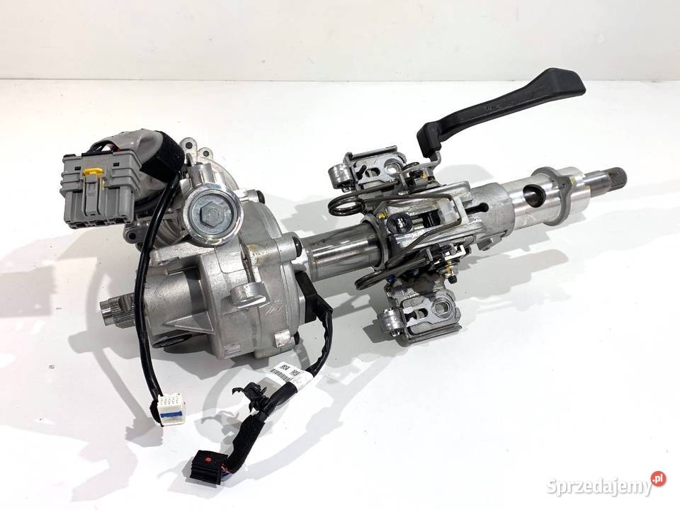 POMPA WSPOMAGANIA HYUNDAI i30 56300G4220 10 120 osobowe Motoryzacja