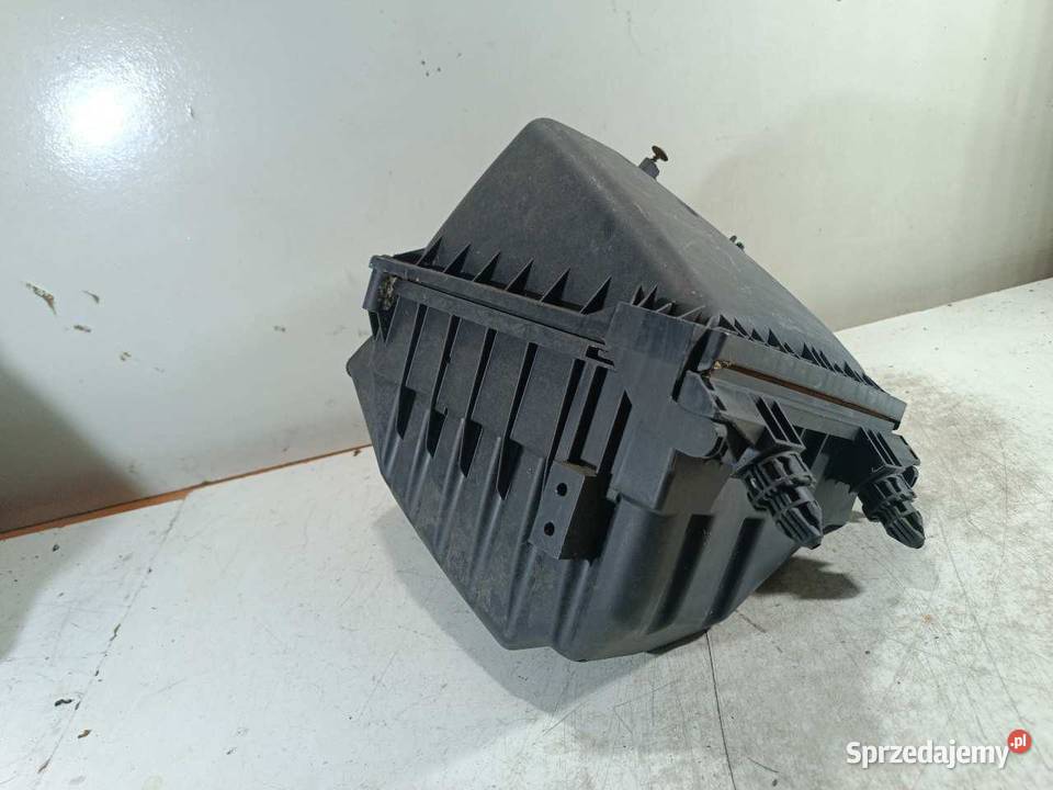 OBUDOWA FILTRA POWIETRZA AUDI A4 B5 25 TDI