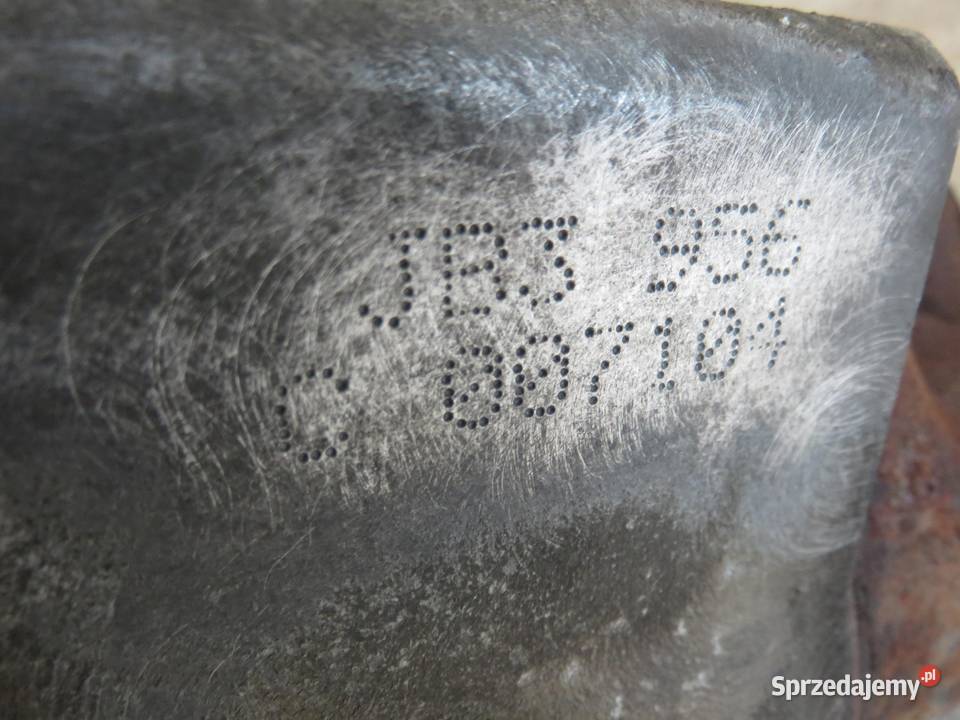 SKRZYNIA BIEGÓW RENAULT SCENIC I FL 16 JB3982