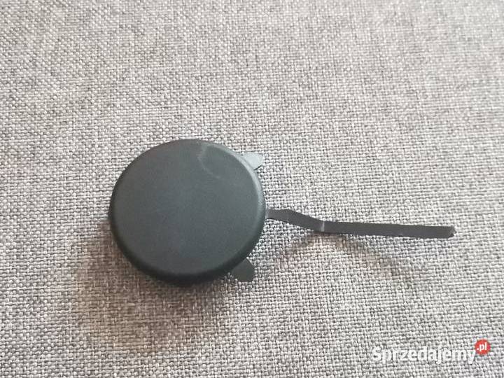 CITROEN BERLINGO II ZAŚLEPKA HAKA PRZÓD sprzedam