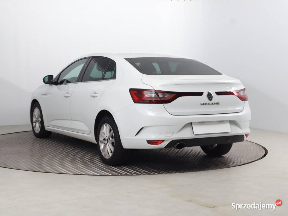 Renault Megane 12 TCe