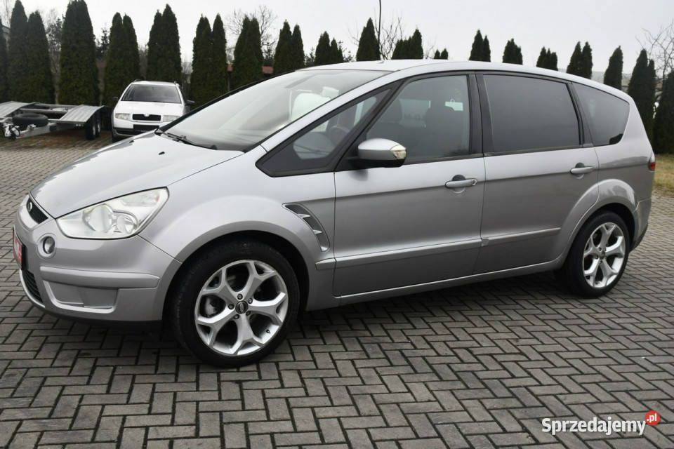 Ford S 20Benz DUDKI11 SerwisHakKlimatr 2 czujnik zmierzchu łódzkie Kutno