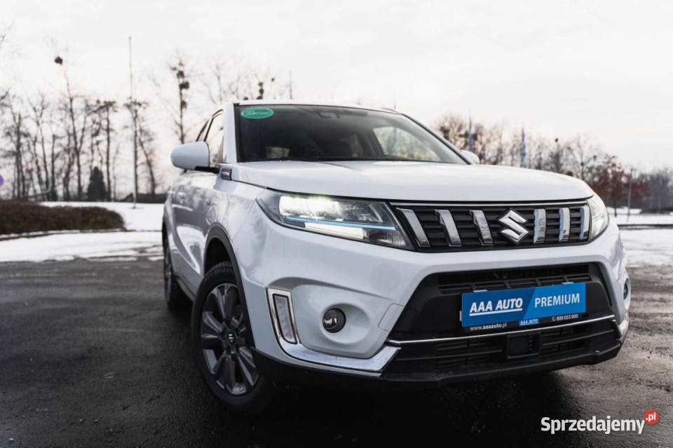 Suzuki Vitara 14 BoosterJet czujnik parkowania Zabrze