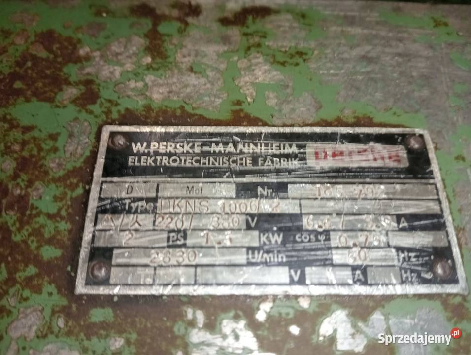 Czopiarka PANHANS Wejherowo