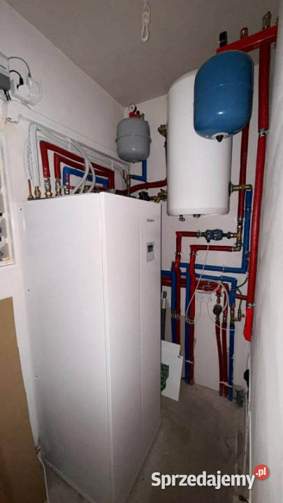 Dom na sprzedaż Sługocinek