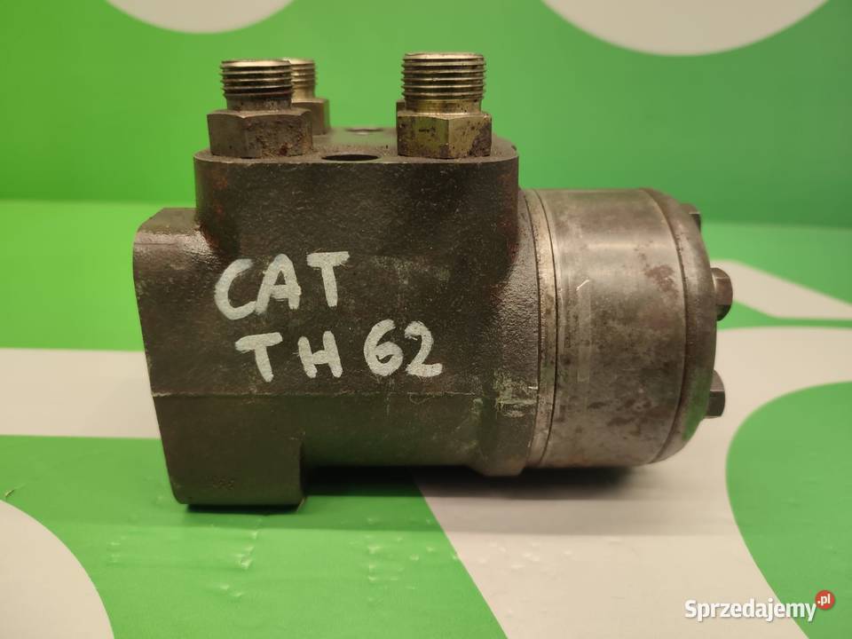 Orbitrol Sauer Danfoss OSPF250LS 150G5050 Wilkowo sprzedam