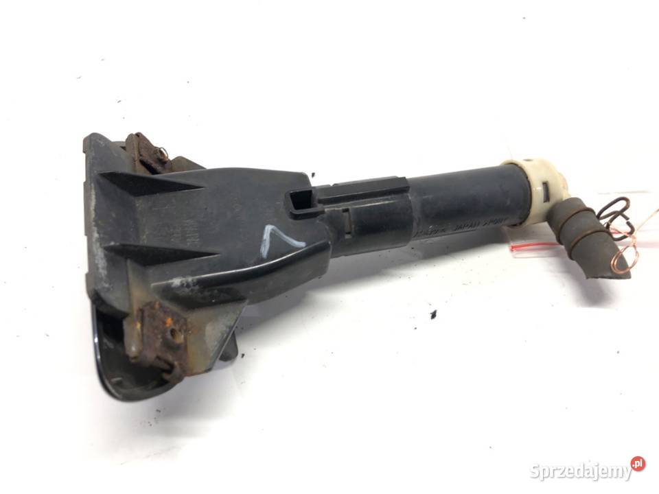 SPRYSKIWACZ REFLEKTORA LEWY PRZÓD HONDA CRV III Spryskiwacze reflektorów