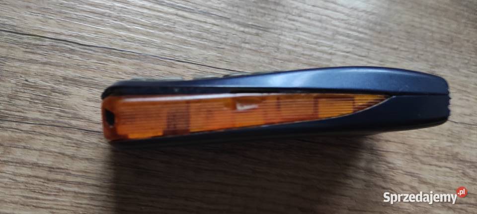 Telefon komórkowy NOKIA 3510i oryginał Oświęcim