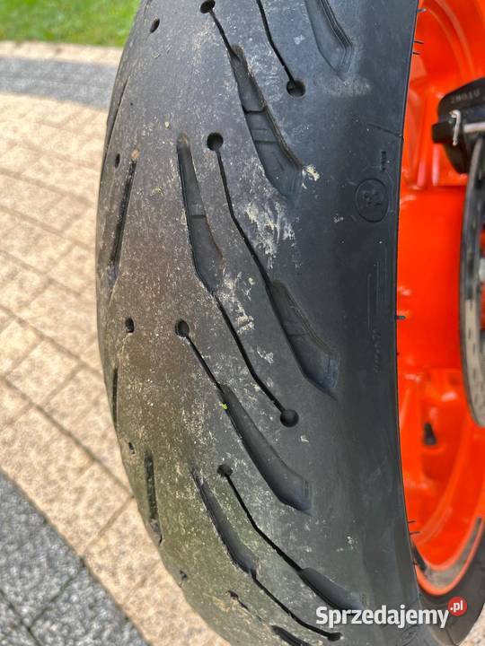 KTM 125 DUKE 2024r 6300