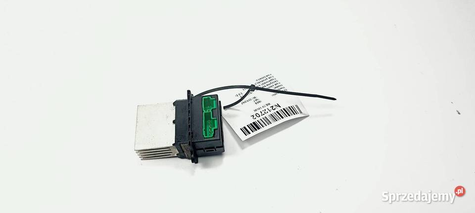 REZYSTOR FIAT FREEMONT VZT1000443UA osobowe Lipno