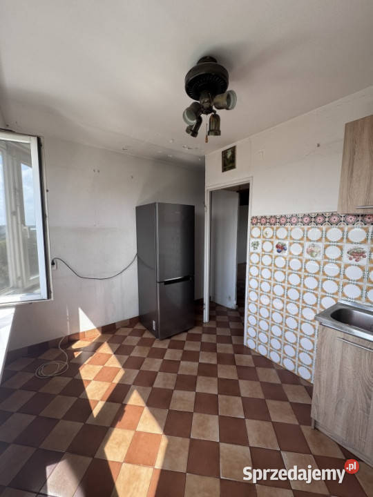 Czechów Kurantowa 74 m2 4 pokoje balkon piwnica Lublin