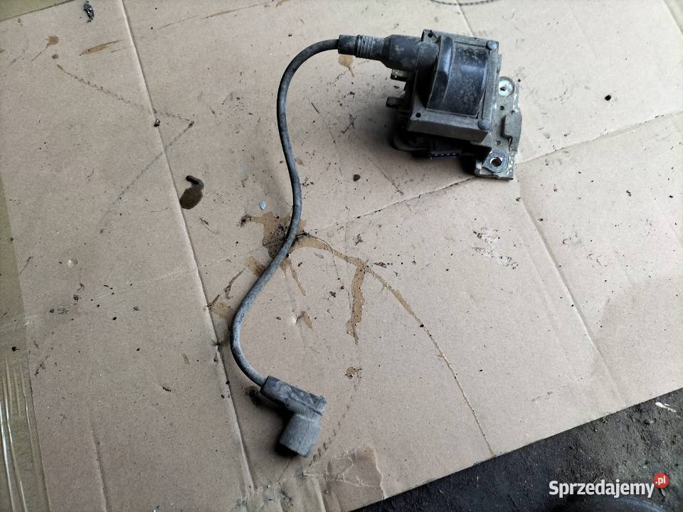 OPEL ASTRA F 14 BENZYNA CEWKA ZAPŁONOWA Kamień-Kolonia