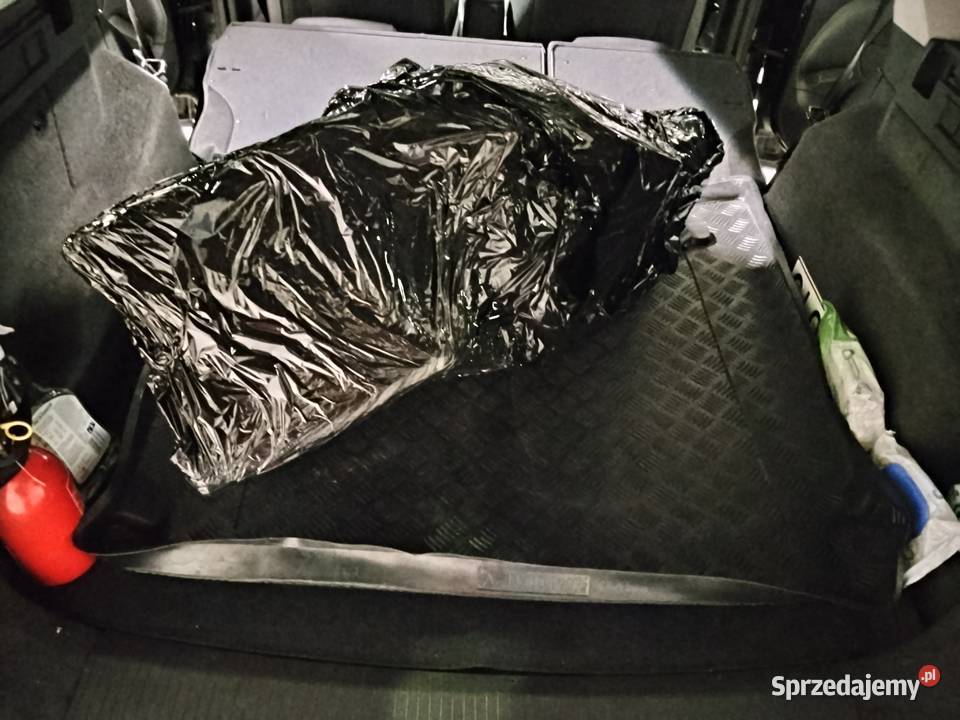 trenażer eliptyczny rower treningowy ZIPRO NEON Warszawa