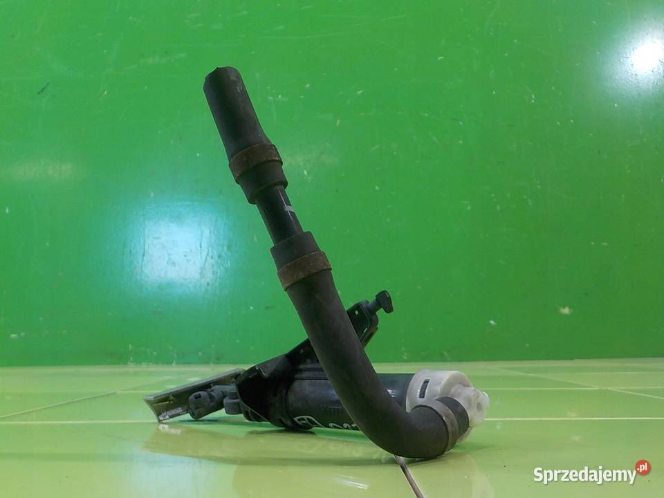 LEXUS GS III LIFT 35 B AUT 08r 4D spryskiwacz mazowieckie Suków