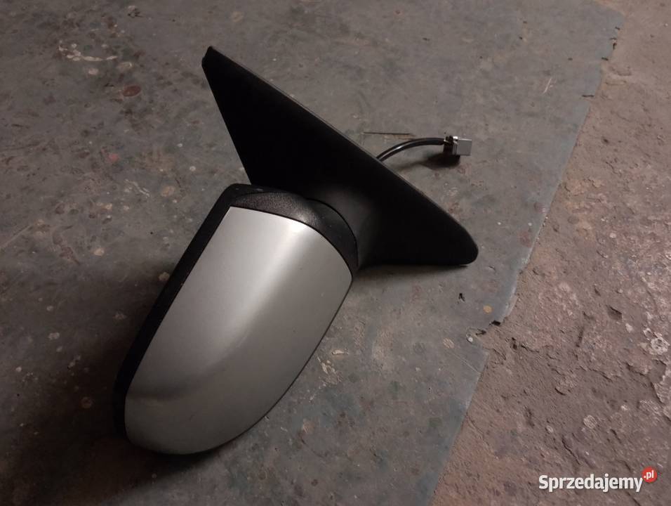 Lusterko prawe 5 pin kod lak 60 170KM Motoryzacja sprzedam