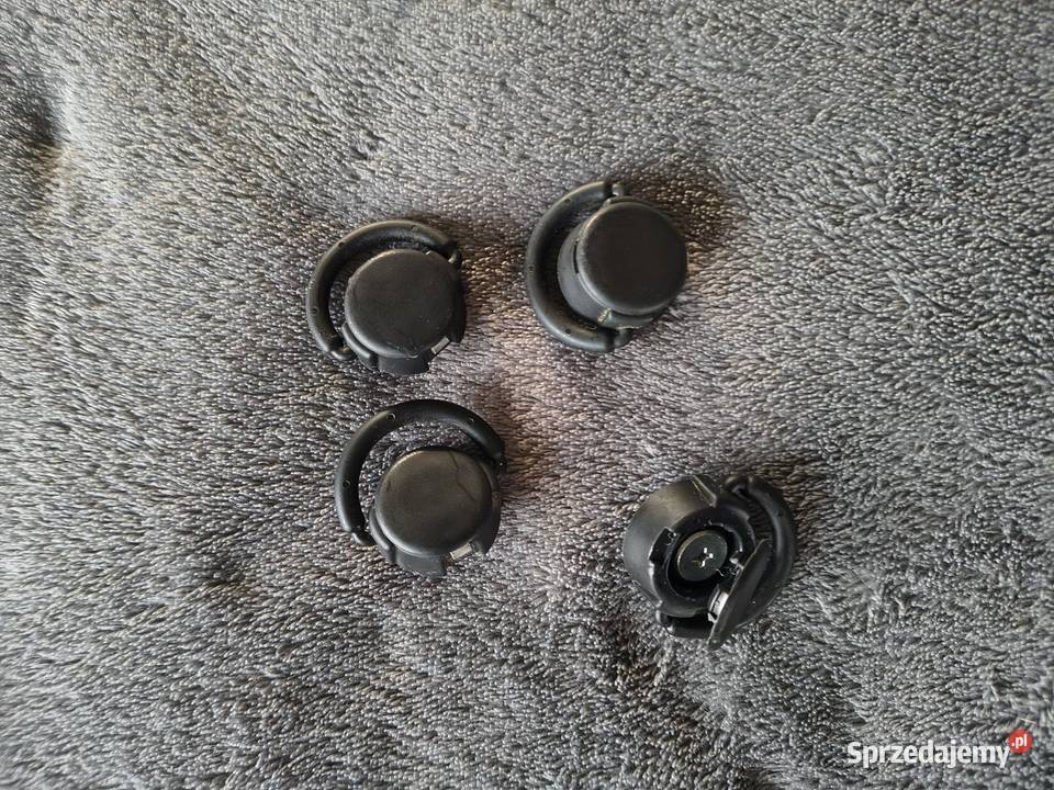 Oryginalne Mocowanie Klips Siatki Bagażnika Otwock