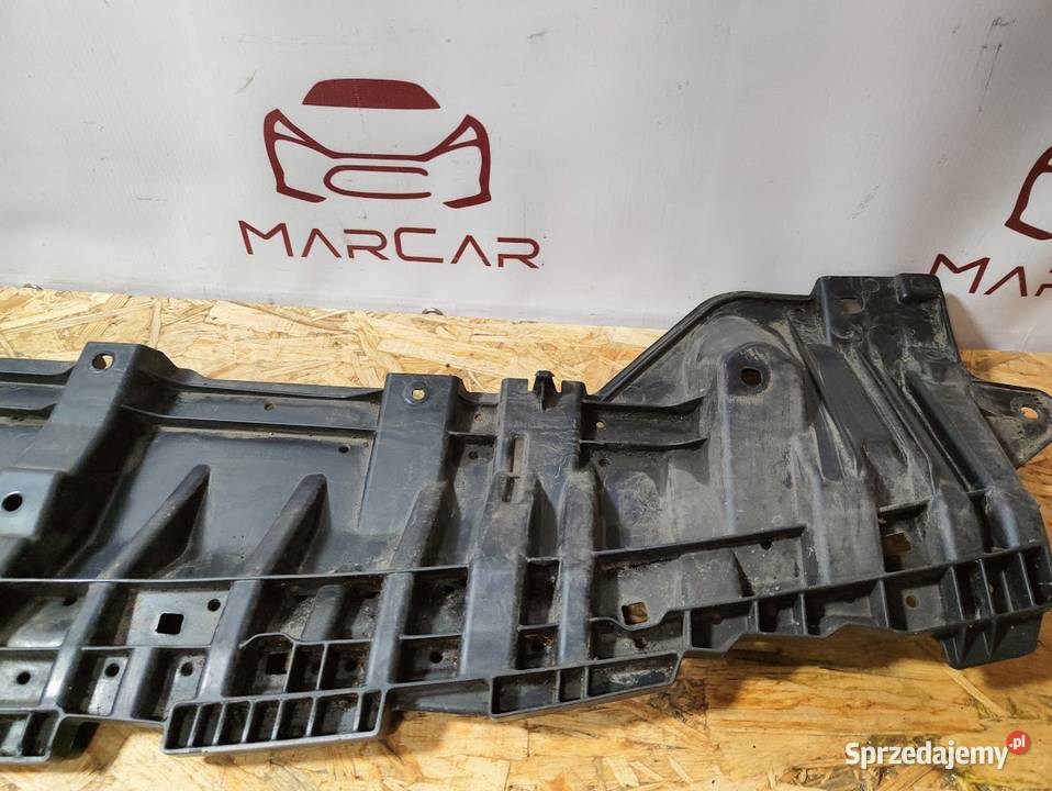 Osłona Płyta pod Zderzak Przedni Toyota Auris wielkopolskie Pleszew