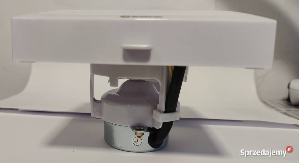 Wentylator łazienkowy Blauberg BRISE 100