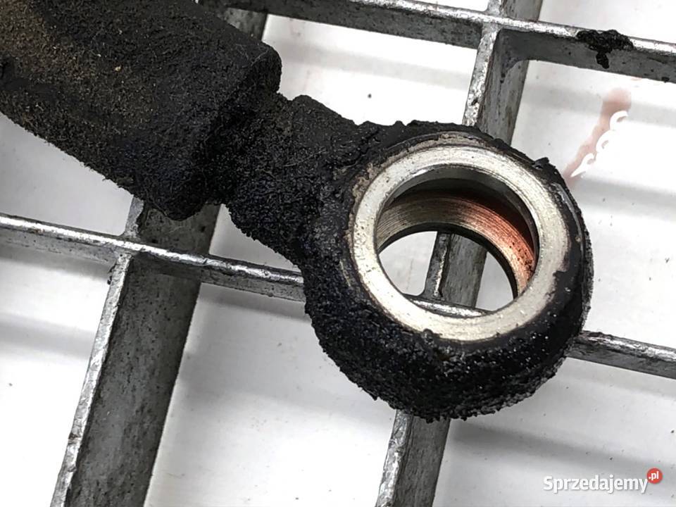 WĄŻ WSPOMAGANIA SEAT LEON I 19 90 9906 PRZEWÓD