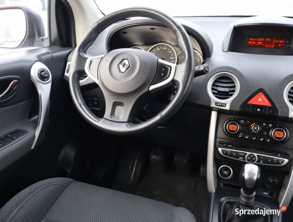 Renault Koleos 20 dCi isofix Piaseczno sprzedam