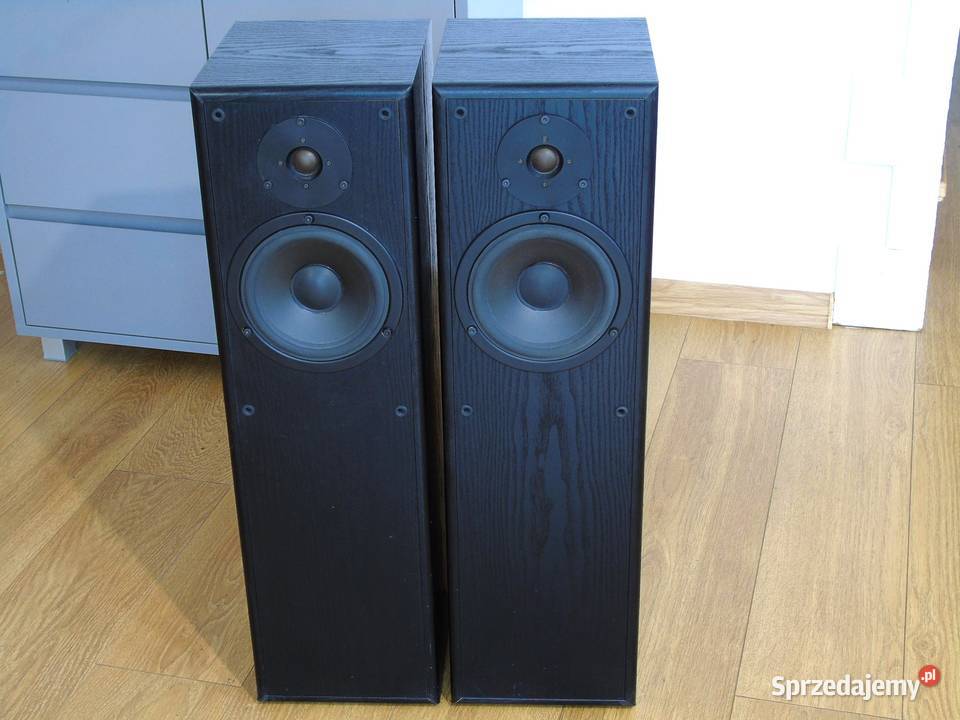 Kolumny Sony SS176E ładne i sprawne DOSTAWA podkarpackie Jasło sprzedam
