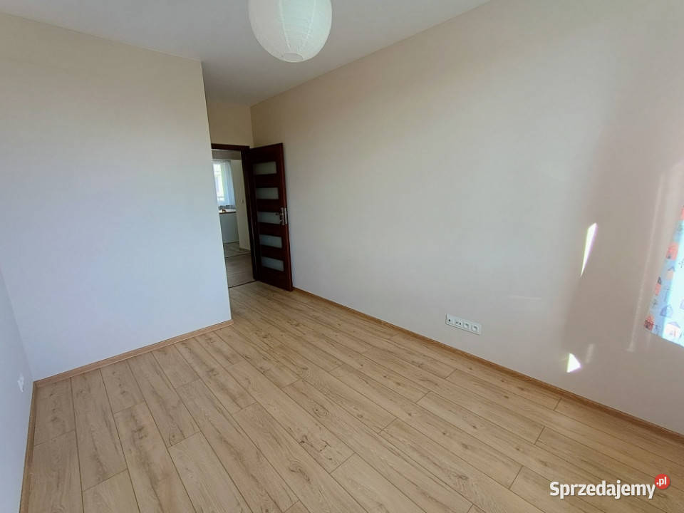 Mieszkanie 4 pokojowe 78 m2 78m2 Warszawa