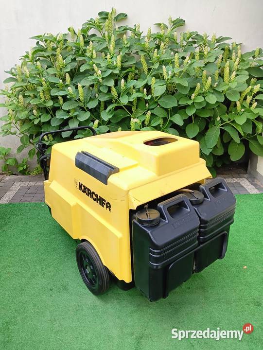 Myjka Karcher HDS 1290 Gwarancja Serwis Wysyłka mazowieckie