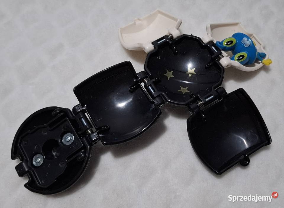 Kula Pokemon Pokeball 75 Zabawka figurka Czeladź