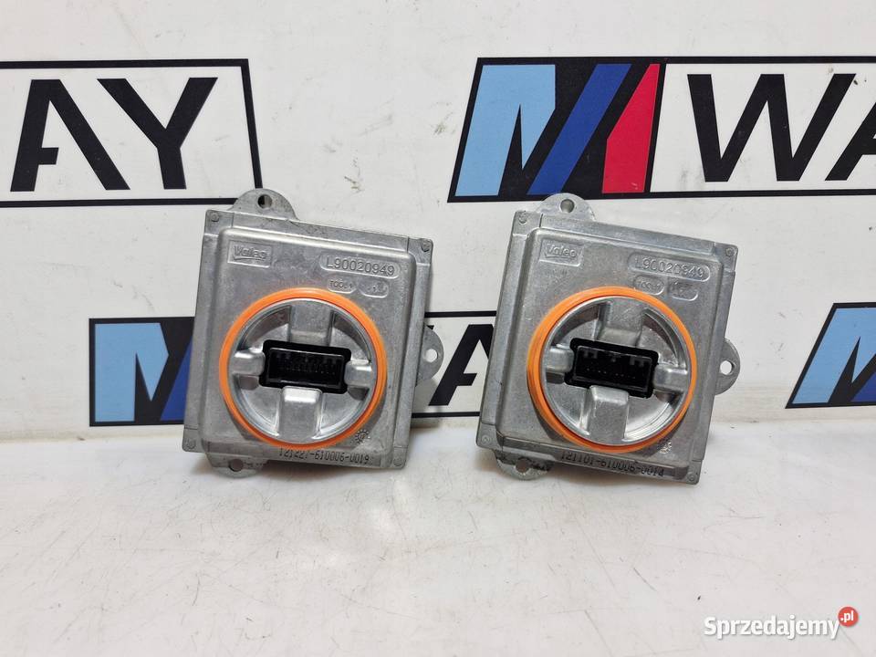 BMW X1 E84 Z4 E89 PRZETWORNICA STEROWNIK MODUŁ sprzedam