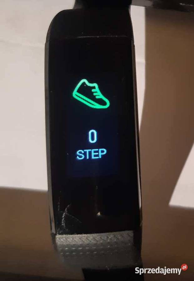 S5d807 Sports Inteligentny Zegarek Wodoodporna sprzedam