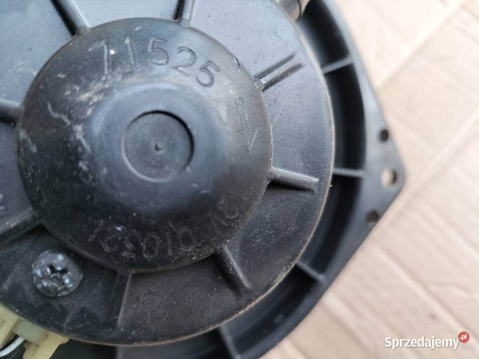 DMUCHAWA WENTYLATOR 5675030352 NISSAN Kamień-Kolonia