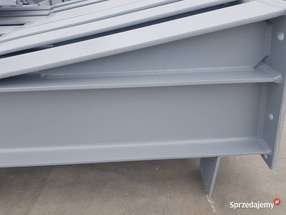 Konstrukcja 12x20x4 Kwidzyn