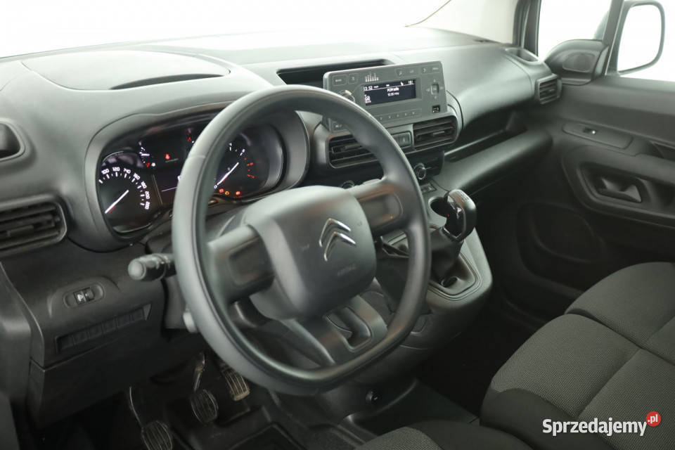 Citroen Berlingo 15 BlueHDi Berlingo Piaseczno sprzedam