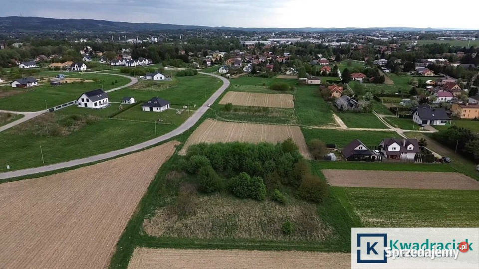 Działka 1538m2 Krosno Wspólna inwestycyjna sprzedam