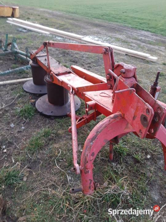 Kosiarka rotacyjna Rotacyjne sprzedam