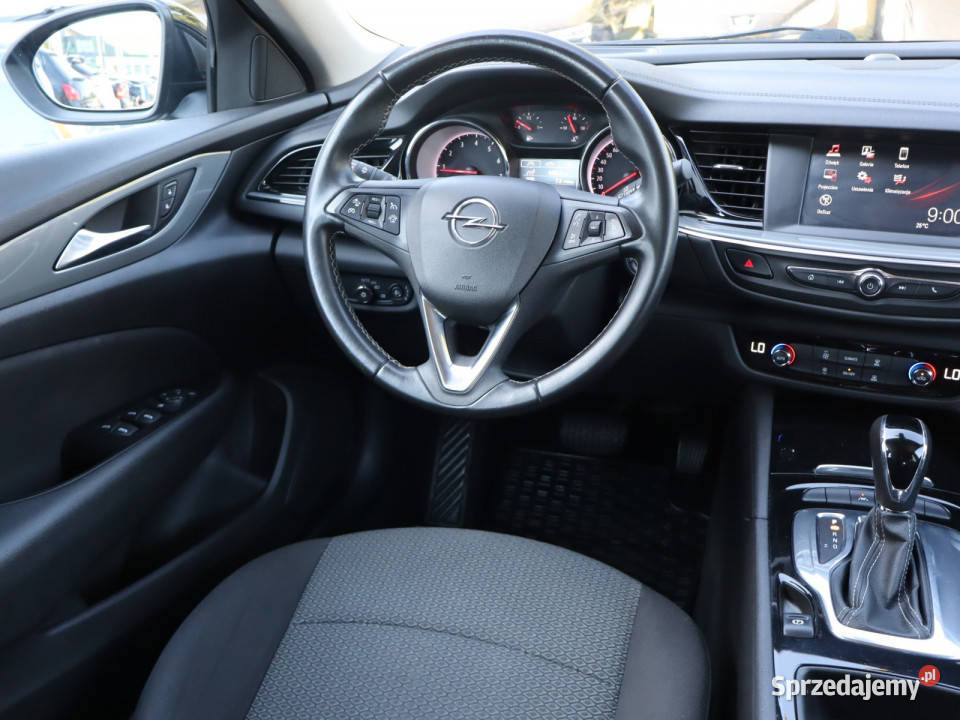 Opel Insignia 15 Turbo automatyczna Katowice