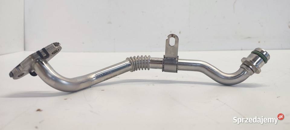 MERCEDES W247 RURKA PRZEWÓD EGR A2820904800 osobowe