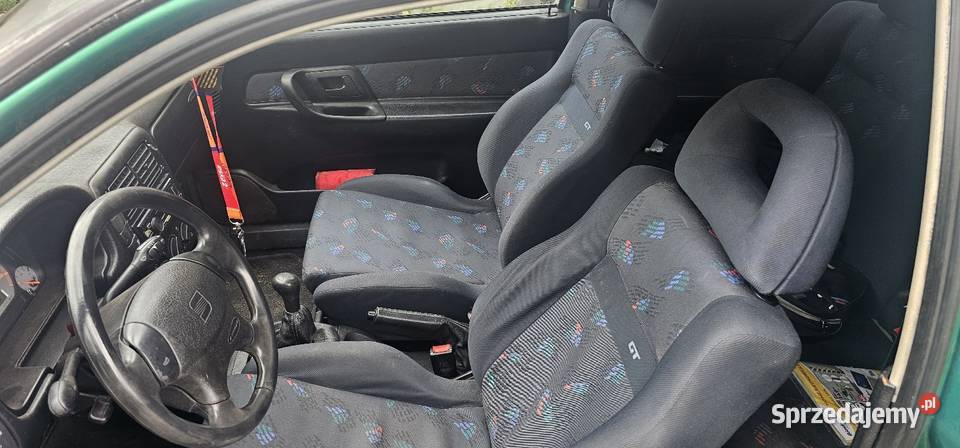 Sprzedam ibiza 6k1 19tdi gt łódzkie Łódź