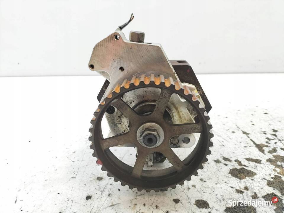 POMPA WTRYSKOWA 8200055072 0445010031 19 DCI