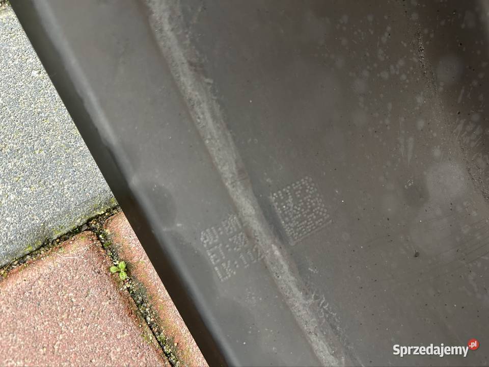 Alufelgi 5x112 aluminiowe Wiewiórki